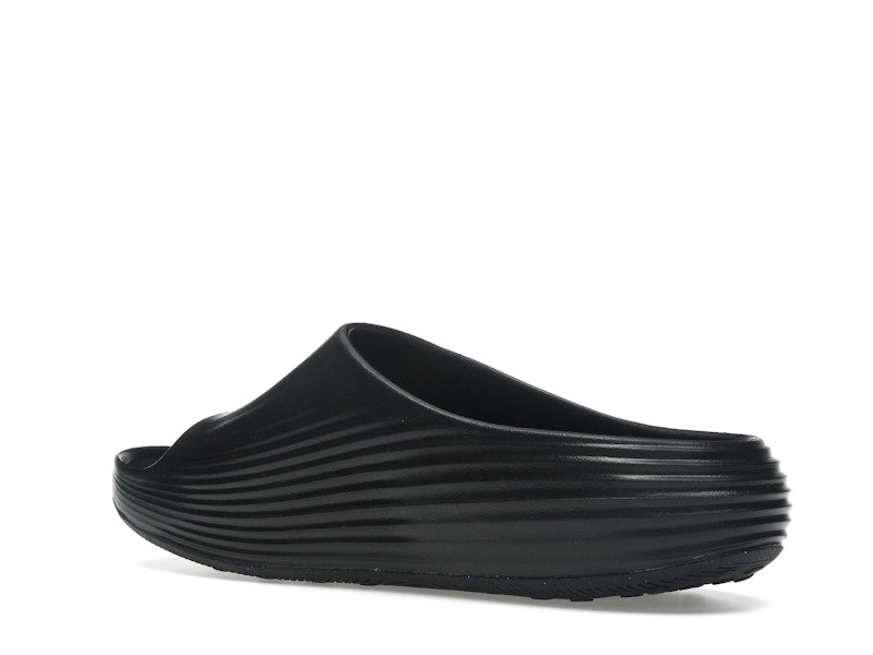 Nike ReactX Rejuven8 Slide Black