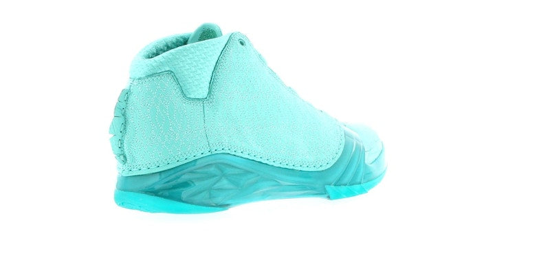 Jordan 23 Solefly Florida Marlins
