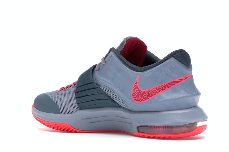 Nike KD 7 Calm Before the Storm