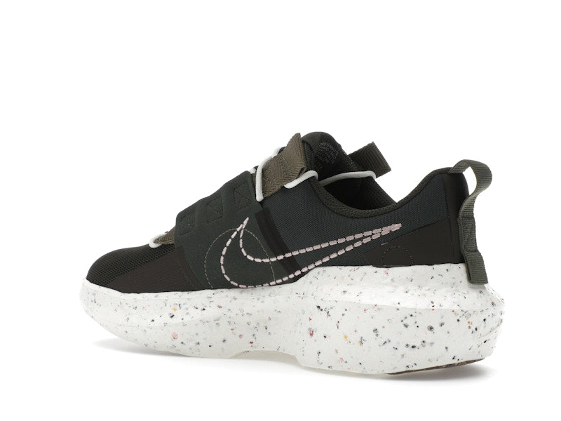 Nike Crater Impact Sequoia