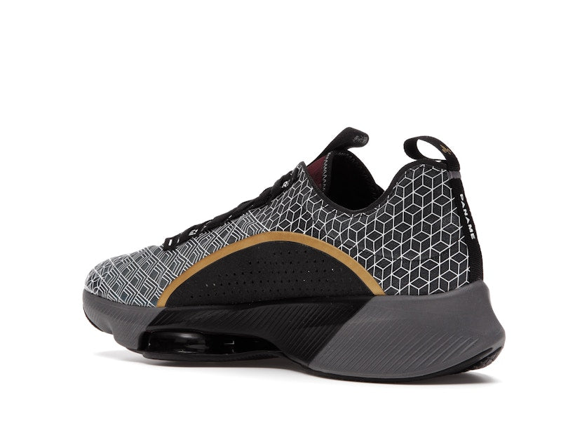 Jordan Zoom Renegade PSG (2020)