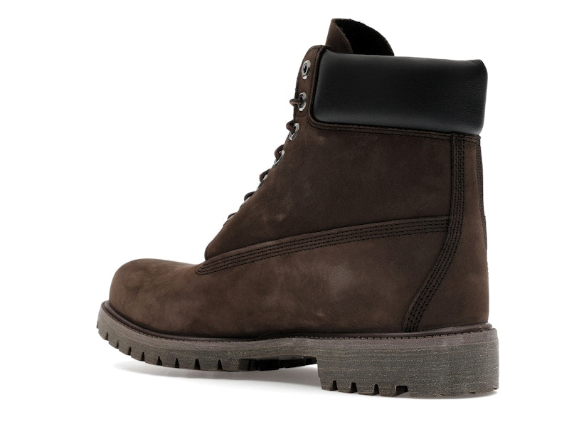 Nike Manoa Leather Burgundy Crush Black Gum