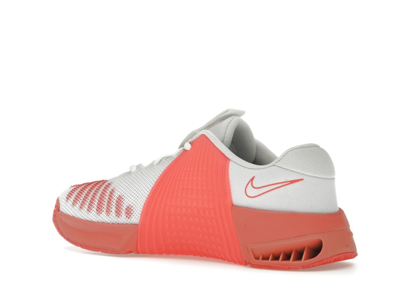 Nike Metcon 9 White Magic Ember Summit White Bright Crimson (Women's)