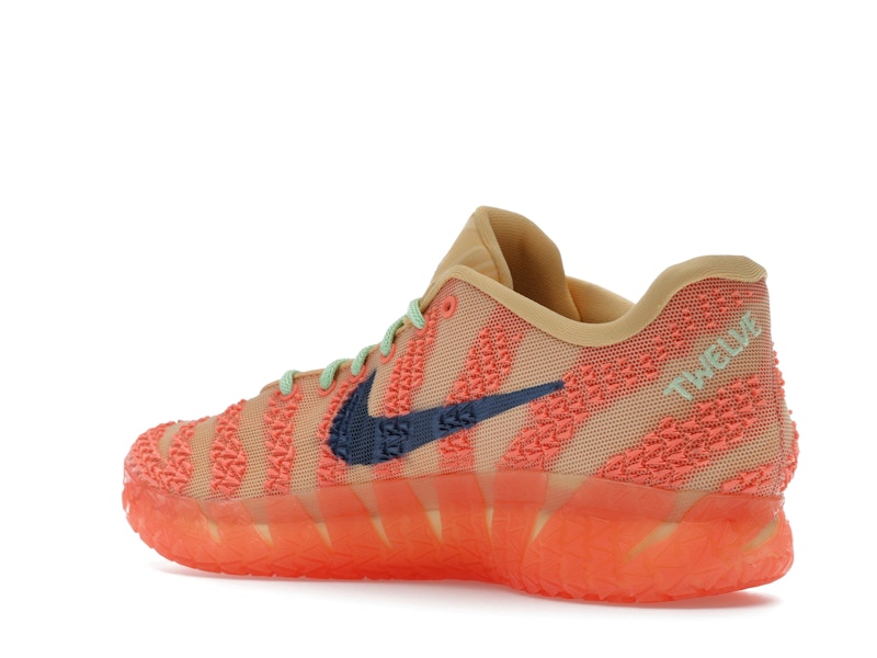 Nike Ja 3 Daybreak