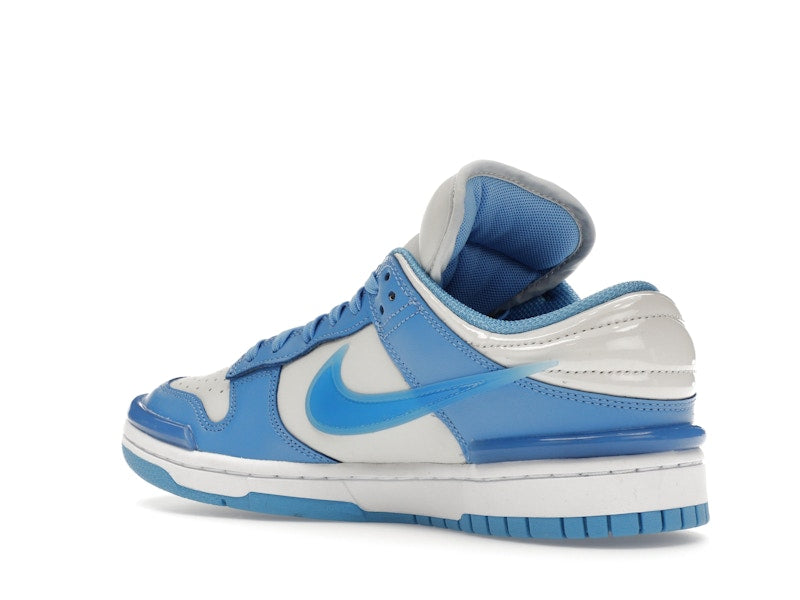 Nike Dunk Low Twist University Blue (Women's)