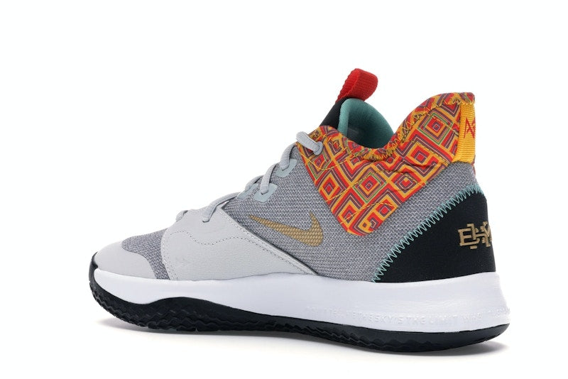 Nike PG 3 BHM (2019)