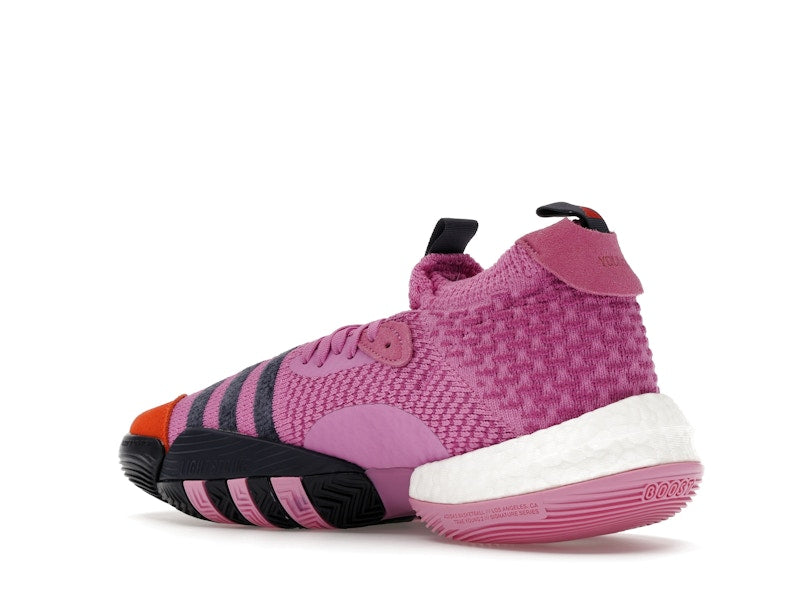 adidas Trae Young 2.0 Stratosphere