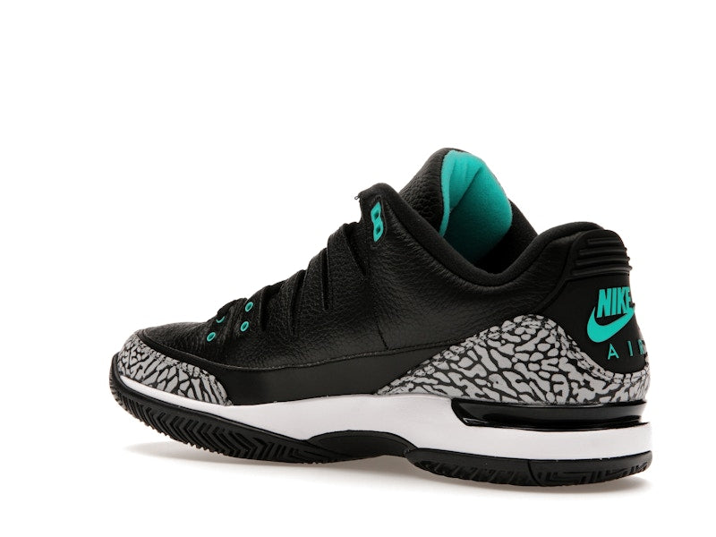 Nike Zoom Vapor AJ3 atmos Jade