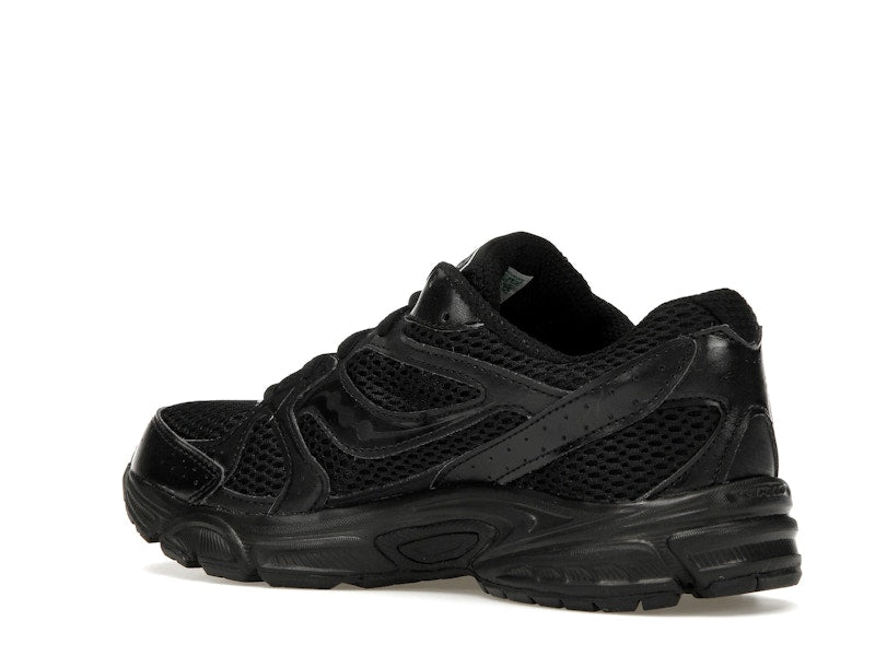 Saucony Grid Ride Millennium Black