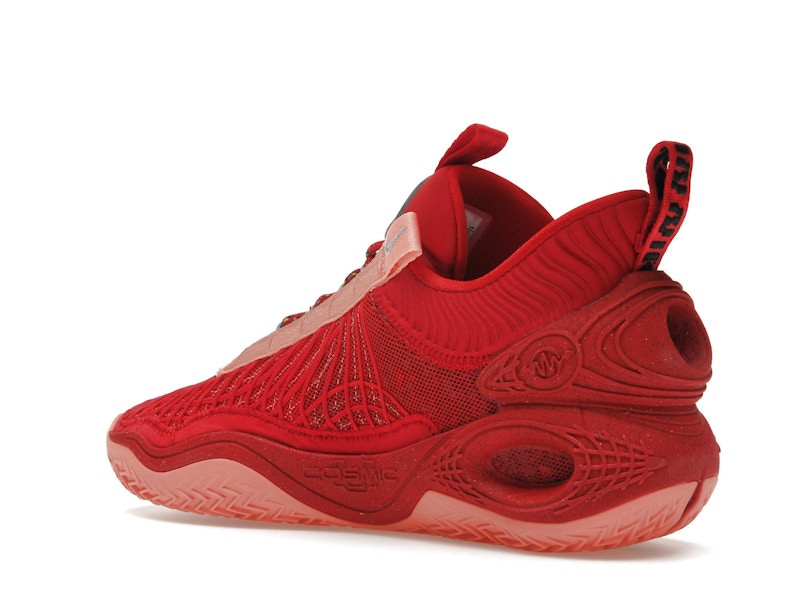 Nike Cosmic Unity TB University Red