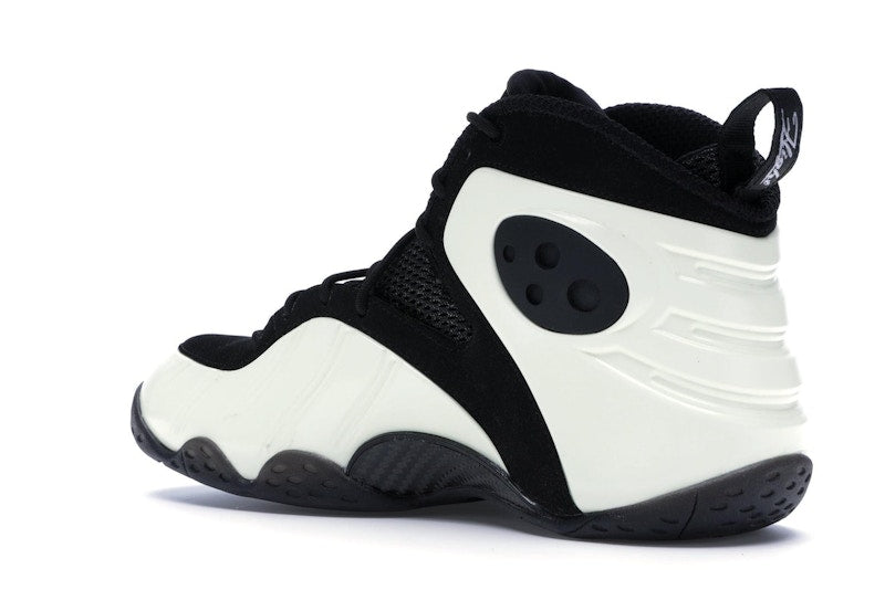 Nike Zoom Rookie Glow-In-The-Dark (2018)