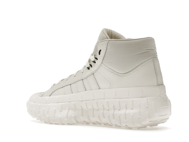 adidas Y-3 GR.1P High GTX Core White