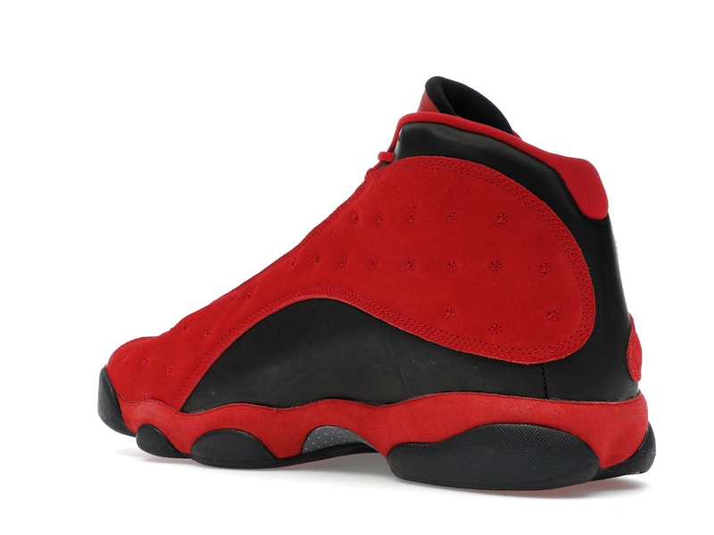 Jordan 13 Retro What Is Love Pack