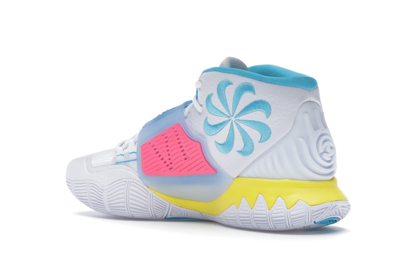 Nike Kyrie 6 90s