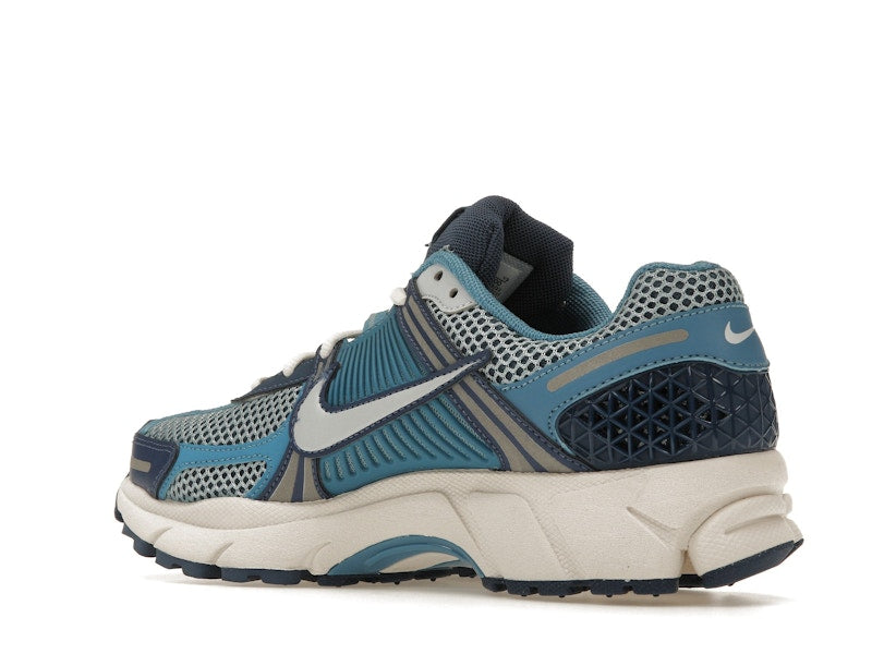 Nike Zoom Vomero 5 Mystic Navy Worn Blue