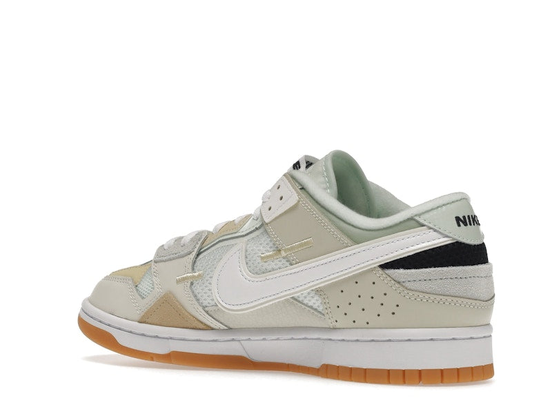 Nike Dunk Low Scrap Sea Glass