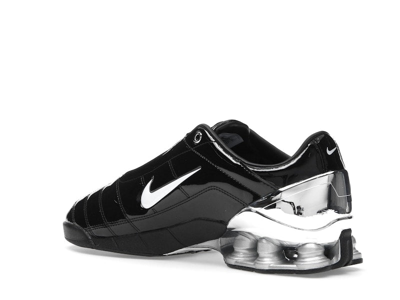 Nike Total 90 Secutor Shox Magia SP Maha Amsterdam Black Silver (Women's)