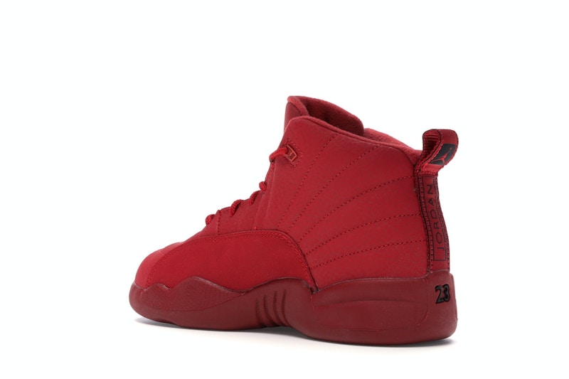 Jordan 12 Retro Gym Red (2018) (PS)