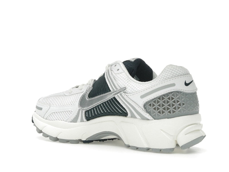 Nike Zoom Vomero 5 White Armory Navy (Women's)