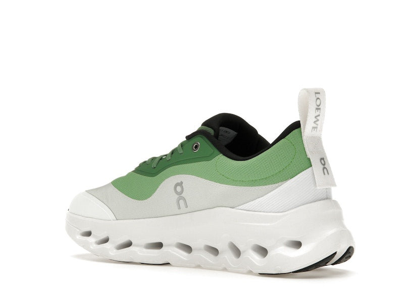 On Running Cloudtilt 2 LOEWE Green White (Women's)