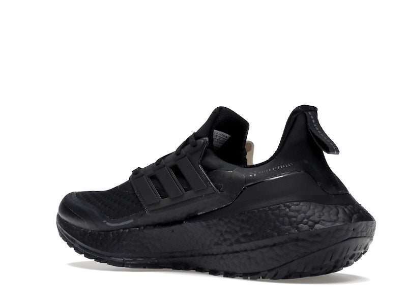 adidas Ultra Boost 21 Cold.RDY Triple Black