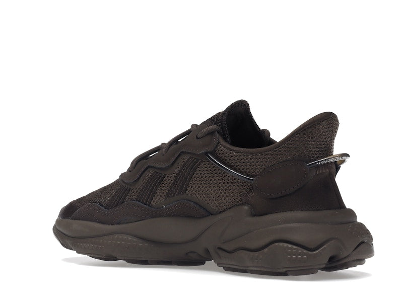 adidas Ozweego Brown (Women's)
