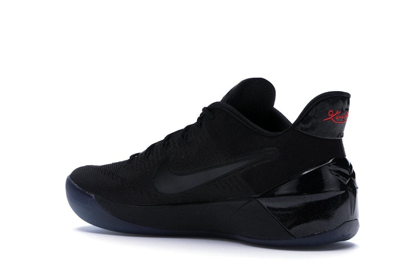 Nike Kobe A.D. Black Mamba