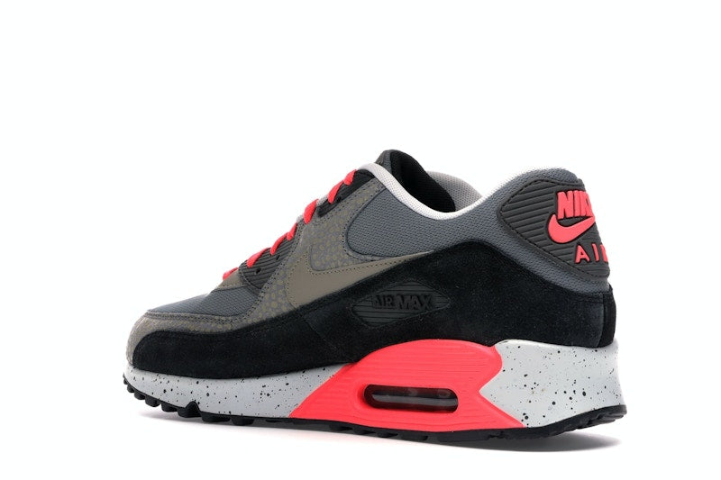 Nike Air Max 90 Bamboo Safari