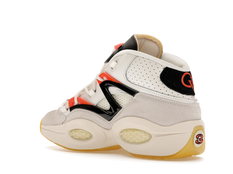 Reebok Question Pump Pump Universe