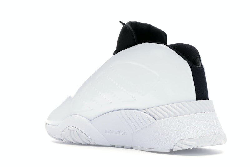 adidas AW Turnout Bball Alexander Wang Cloud White Core Black