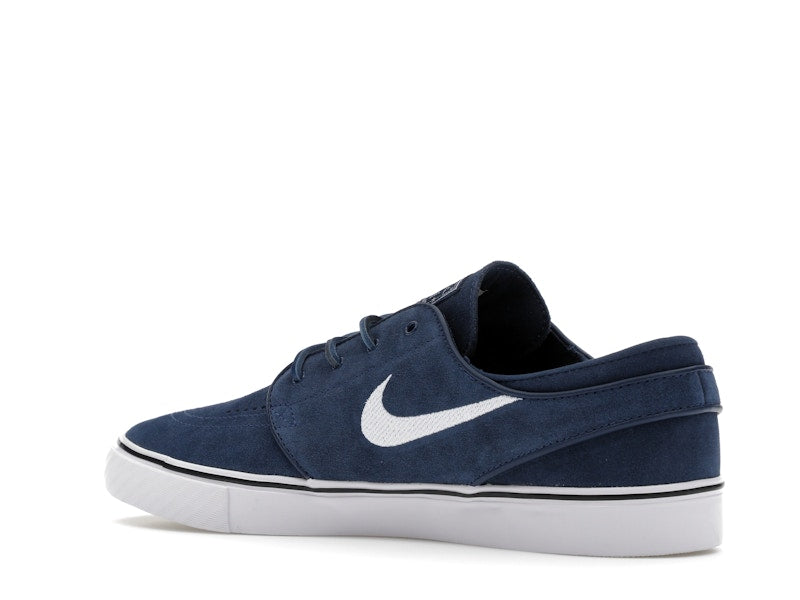 Nike SB Zoom Stefan Janoski OG+ Navy White