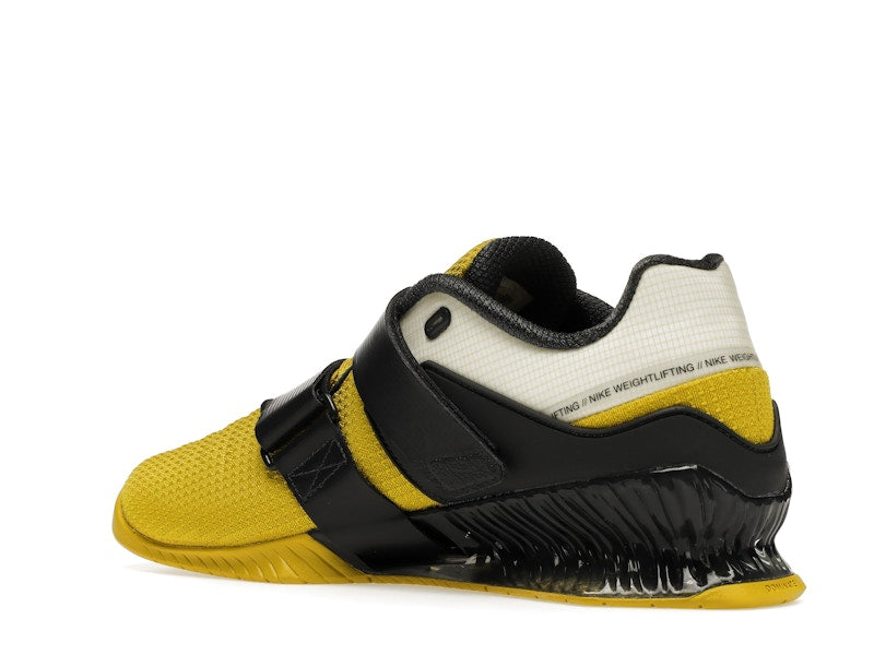 Nike Romaleos 4 Bright Citron