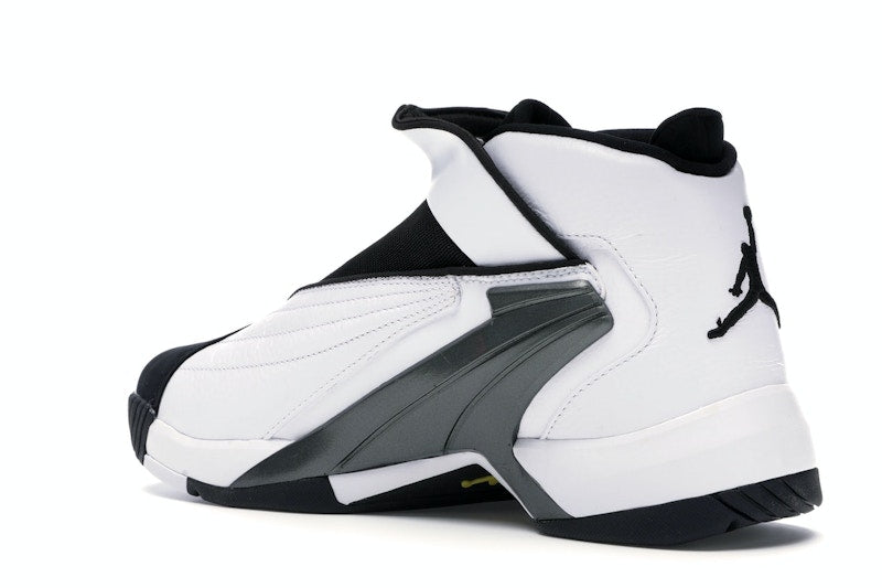 Jordan Jumpman Swift White Black
