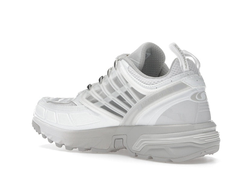 Salomon ACS Pro MM6 Maison Margiela White Lunar Rock