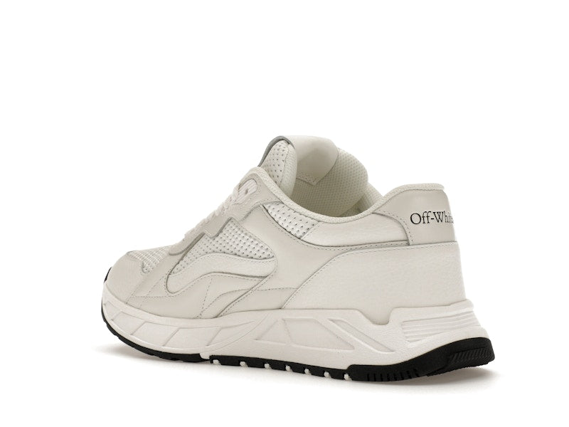OFF-White Runner B White (Women's)