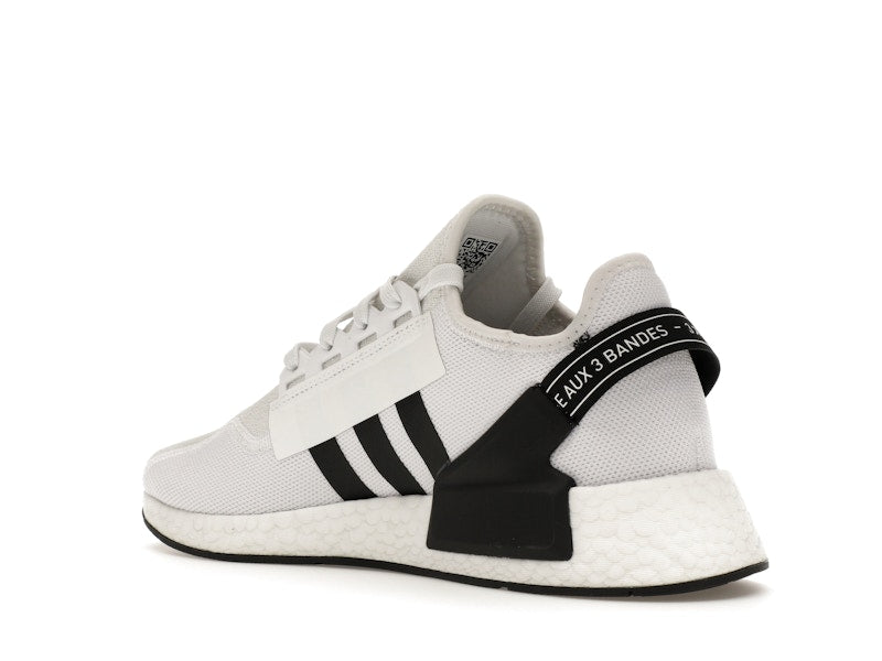 adidas NMD V2 Footwear White Core Black
