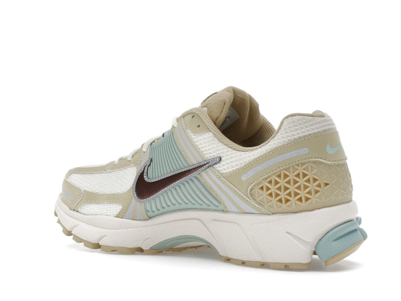 Nike Zoom Vomero 5 Team Gold Seafoam
