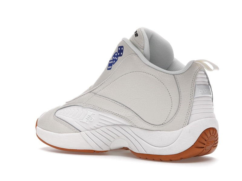Reebok Answer IV Bronze 56K