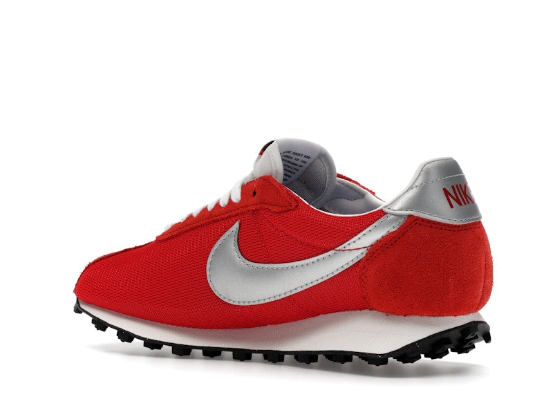 Nike LD-1000 University Red Silver (Women's)