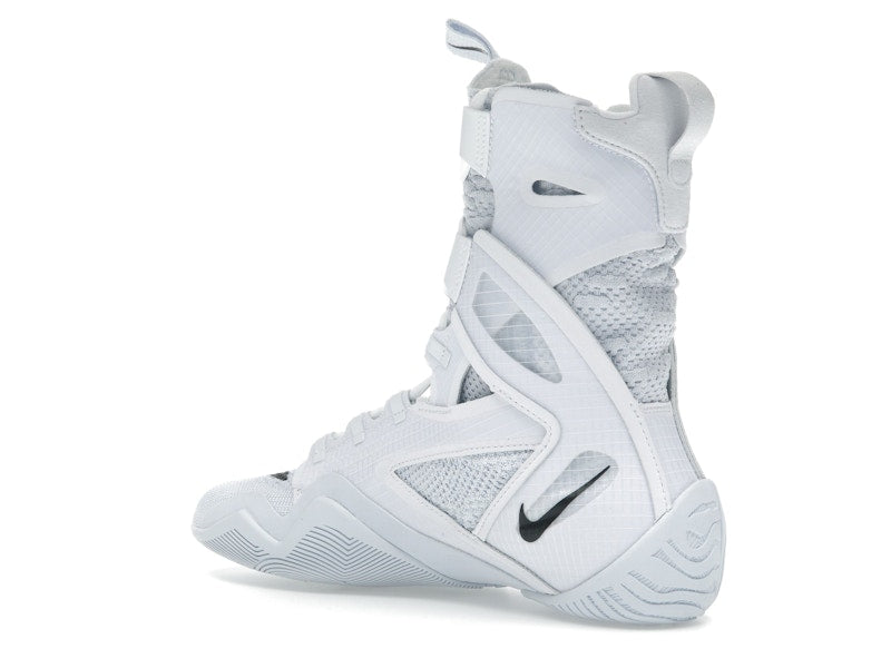 Nike HyperKO 2 White Black