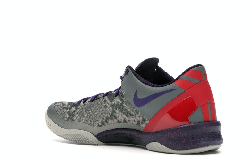 Nike Kobe 8 Mine Grey