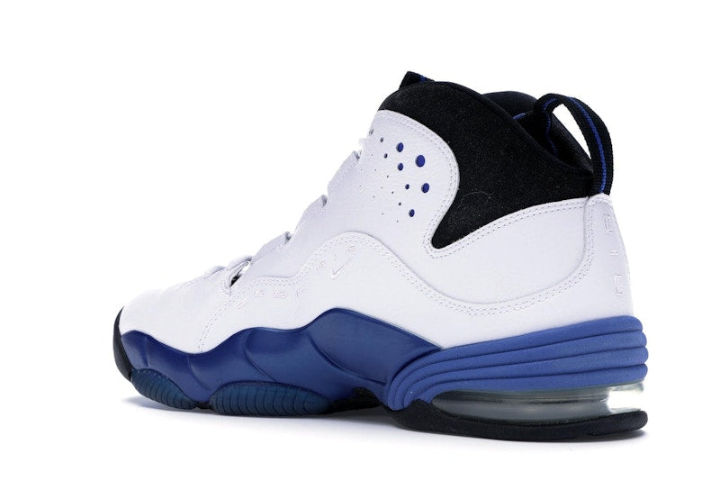 Nike Penny III Royal White