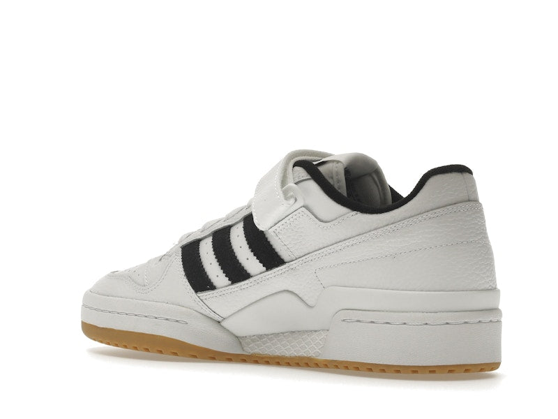 adidas Forum Low Cloud White Core Black Gum
