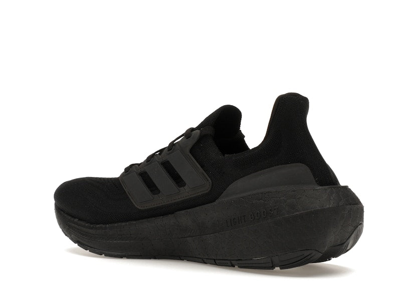 adidas Ultra Boost Light Triple Black