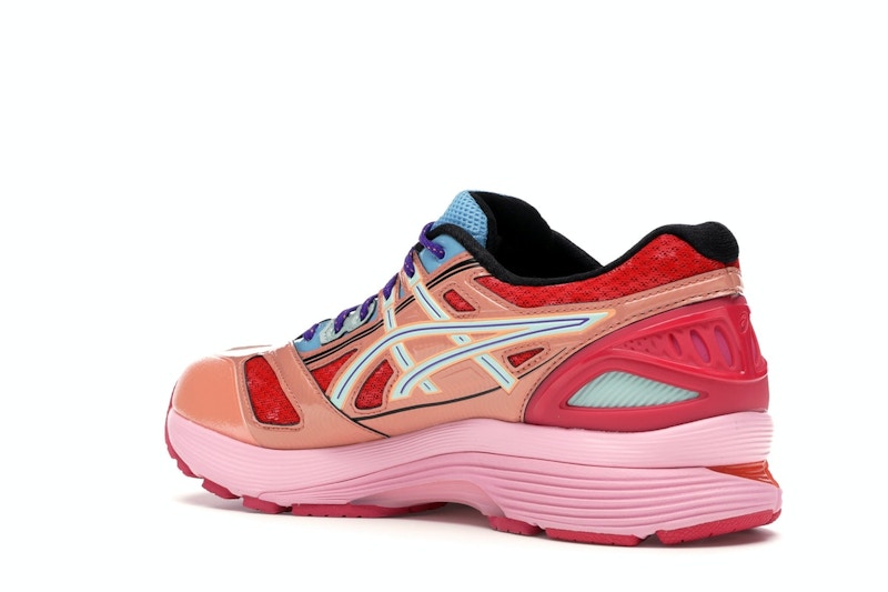 ASICS Gel-Korika Kiko Kostadinov Multi Pink (Women's)