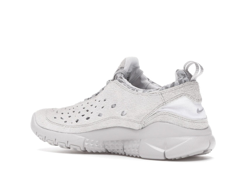 Nike Free Run Trail Neutral Grey Summit White