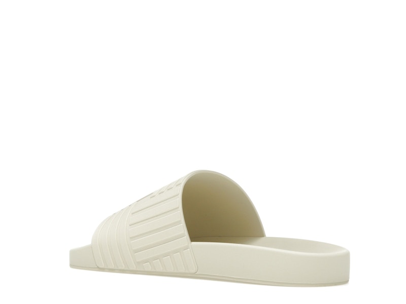 Bottega Veneta Slider Sea Salt (Womens)