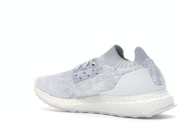 adidas Ultra Boost Uncaged Triple White
