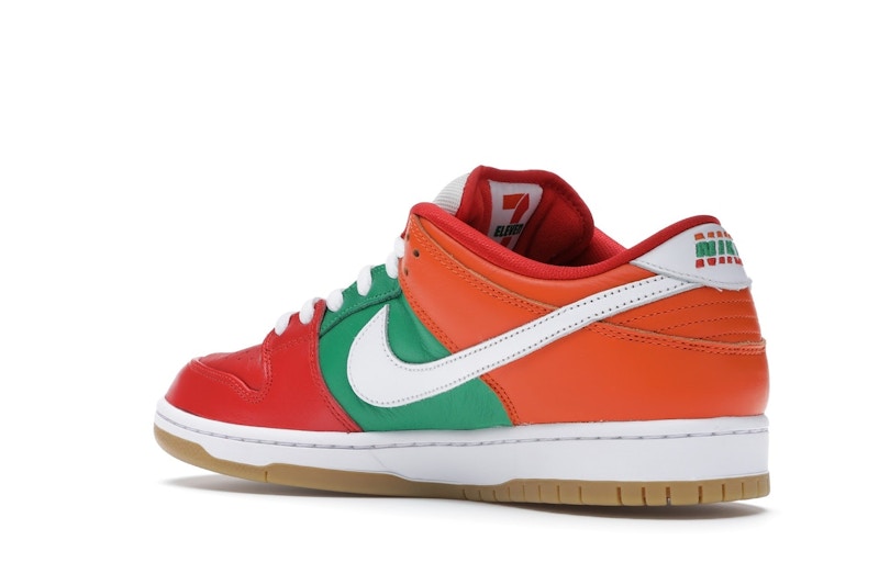 Nike SB Dunk Low 7-Eleven