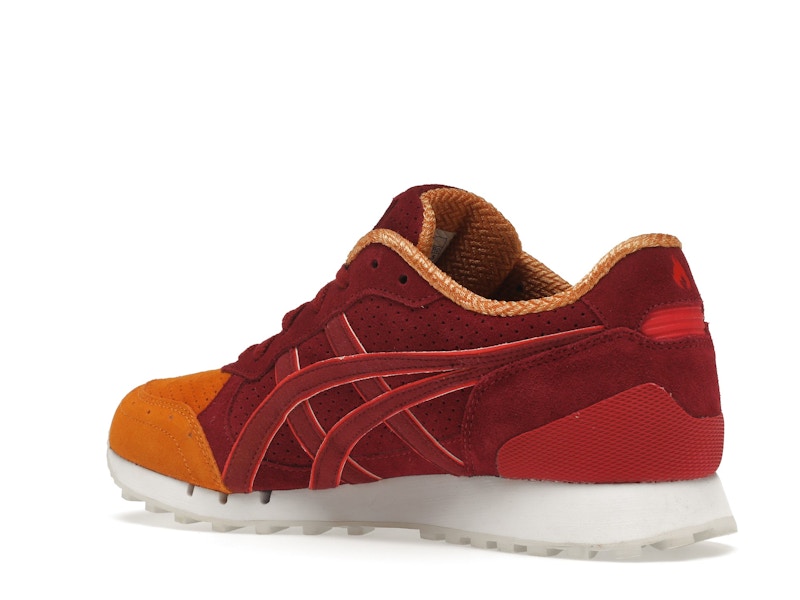 ASICS Onitsuka Tiger Colorado 85 Hanon Wildcats 2